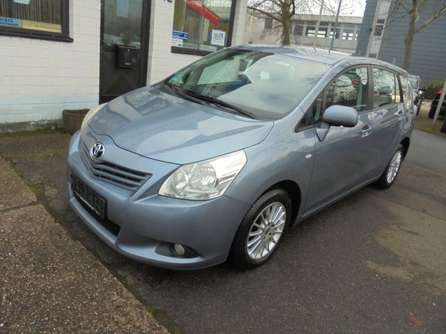 Toyota Verso Life"NAVI-KLIMATR.-7SITZER"