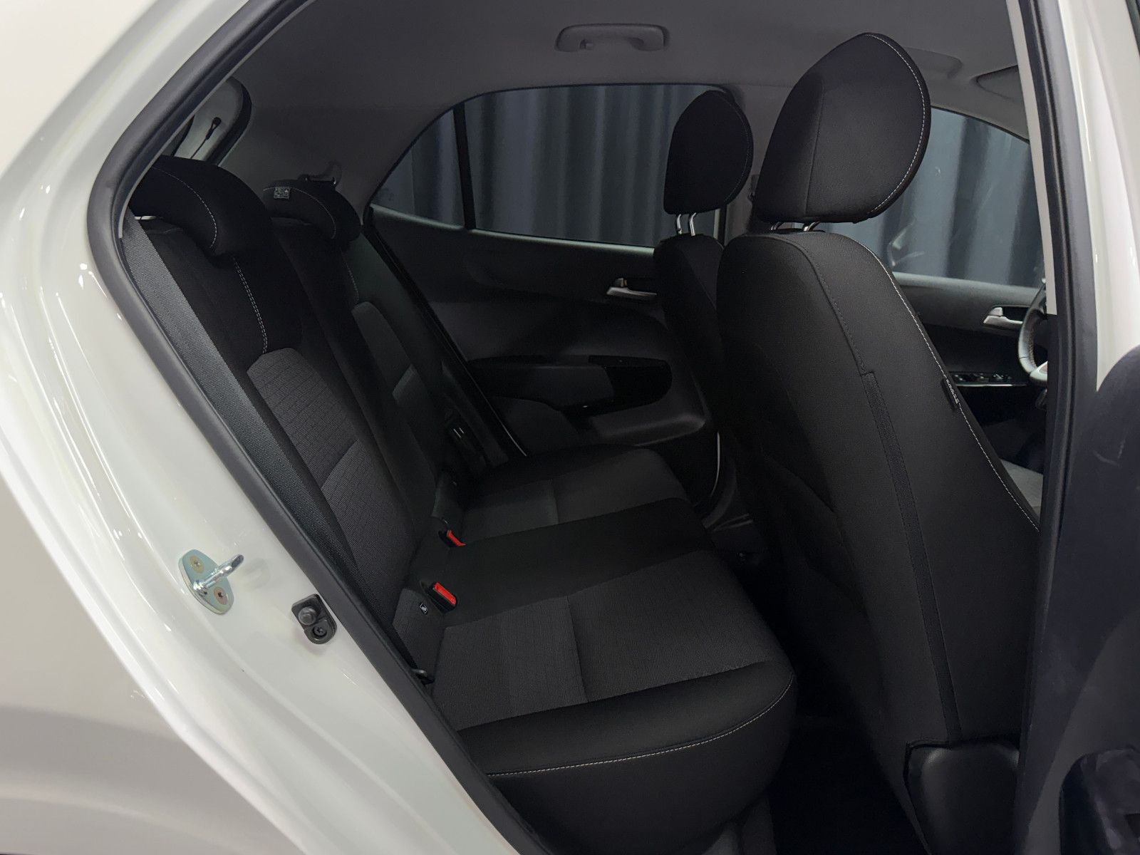 Fahrzeugabbildung Kia Picanto Dream Team|AC|RF-CAM|Carplay