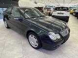 Mercedes-Benz C 160 C Sportcoupe /PDC/Tempomat/KLIMA