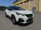 Peugeot 3008 Allure 1.5 Blue-HDi /Automatik/Navi/LED/Kam - gebrauchte Peugeot 3008 aus dem Jahr 2019