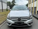 Mercedes-Benz B 180 CDI Sitzheizung Navi Tempomat - Mercedes-Benz B-Klasse Gebrauchtwagen in Bielefeld