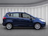 Ford B-Max Titanium 1.0*Tempo Navi SHZ heizb.Frontsch - Ford B-Max aus 2018