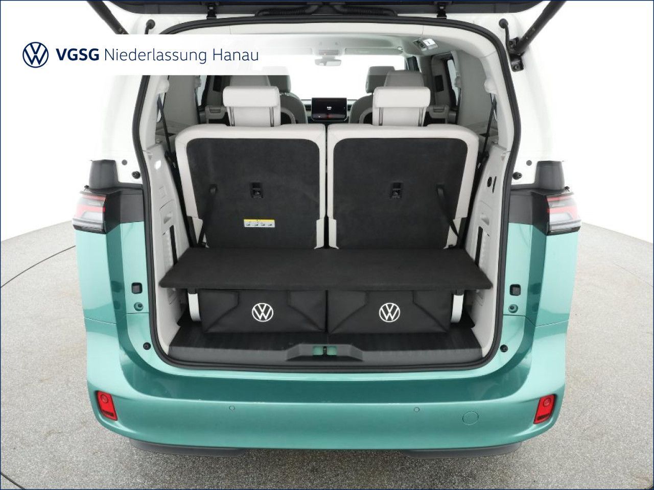 Volkswagen ID. Buzz - Bild 15