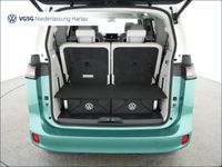 Volkswagen ID. Buzz - Vorschau Bild 15