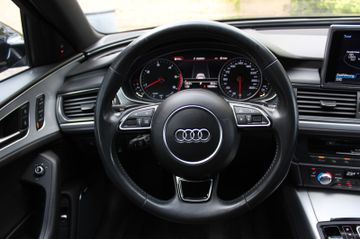 Audi A6 - 12
