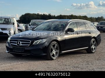 Mercedes E 220 - 4