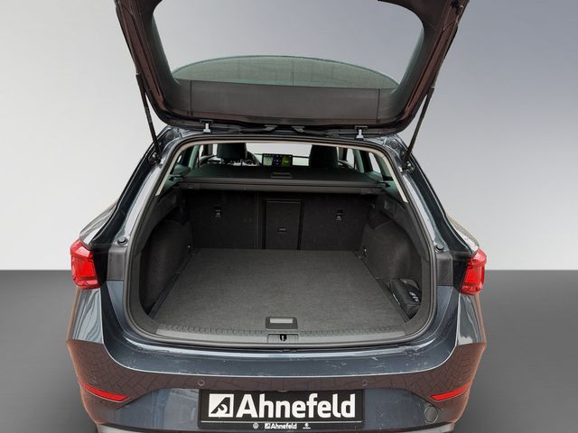 Leon Sportstourer 2.0 TDI DPF DSG