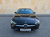 Mercedes-Benz CLA 200 d *MBUX*MULTIBEAM LED*AHK*SHZ*PDC* - Mercedes-Benz CLA Shooting Brake mit Diesel-Antrieb: Automatik