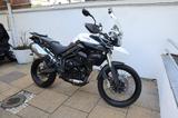 Triumph Tiger 800 XC mit Gewährleistung - TRIUMPH TIGER 800