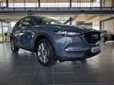 Mazda CX-5 SKYACTIV-D 184 Advantage AWD - Mazda CX-5
