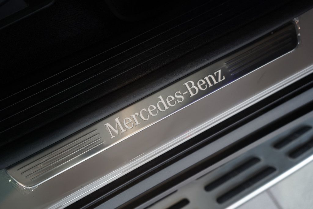 Mercedes Benz Gle 450