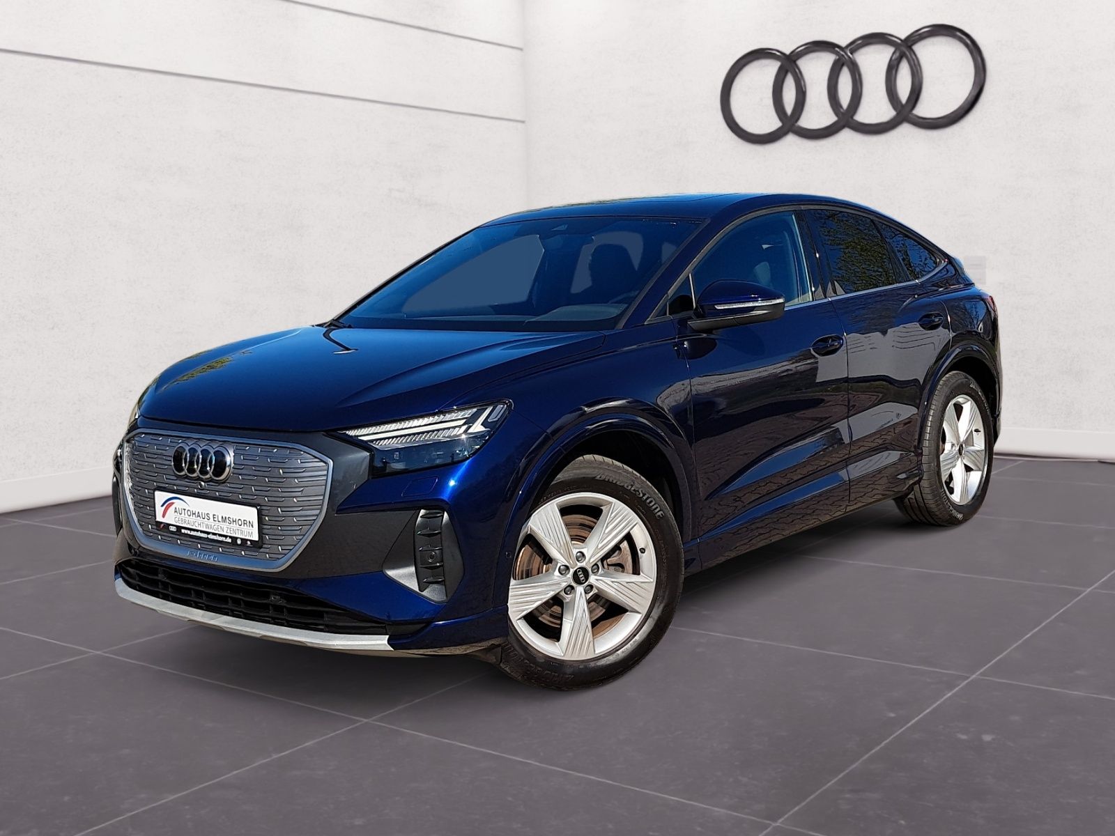 Audi Q4 - Bild 2