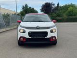 Citroën C3 PicassoC3 Shine*NAV*RFK*SHZ*PDC*ESP - Citroën C3 Picasso Gebrauchtwagen