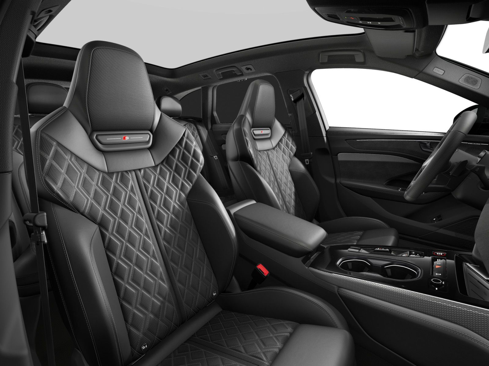 Audi A6 Allroad - Bild 10