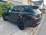Land Rover Range Rover Sport 4.4 SDV8 Autobiography Dyn... - Land Rover Range Rover Sport in München