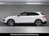 Porsche Cayenne E-Hybrid Platinum Edition Luftfederung - Porsche Cayenne Gebrauchtwagen