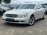 Mercedes-Benz CLS 350 Schiebedach/Klima/SHZ/PDC/Tempomat/Xenon - Mercedes-Benz CLS 350 aus 2007