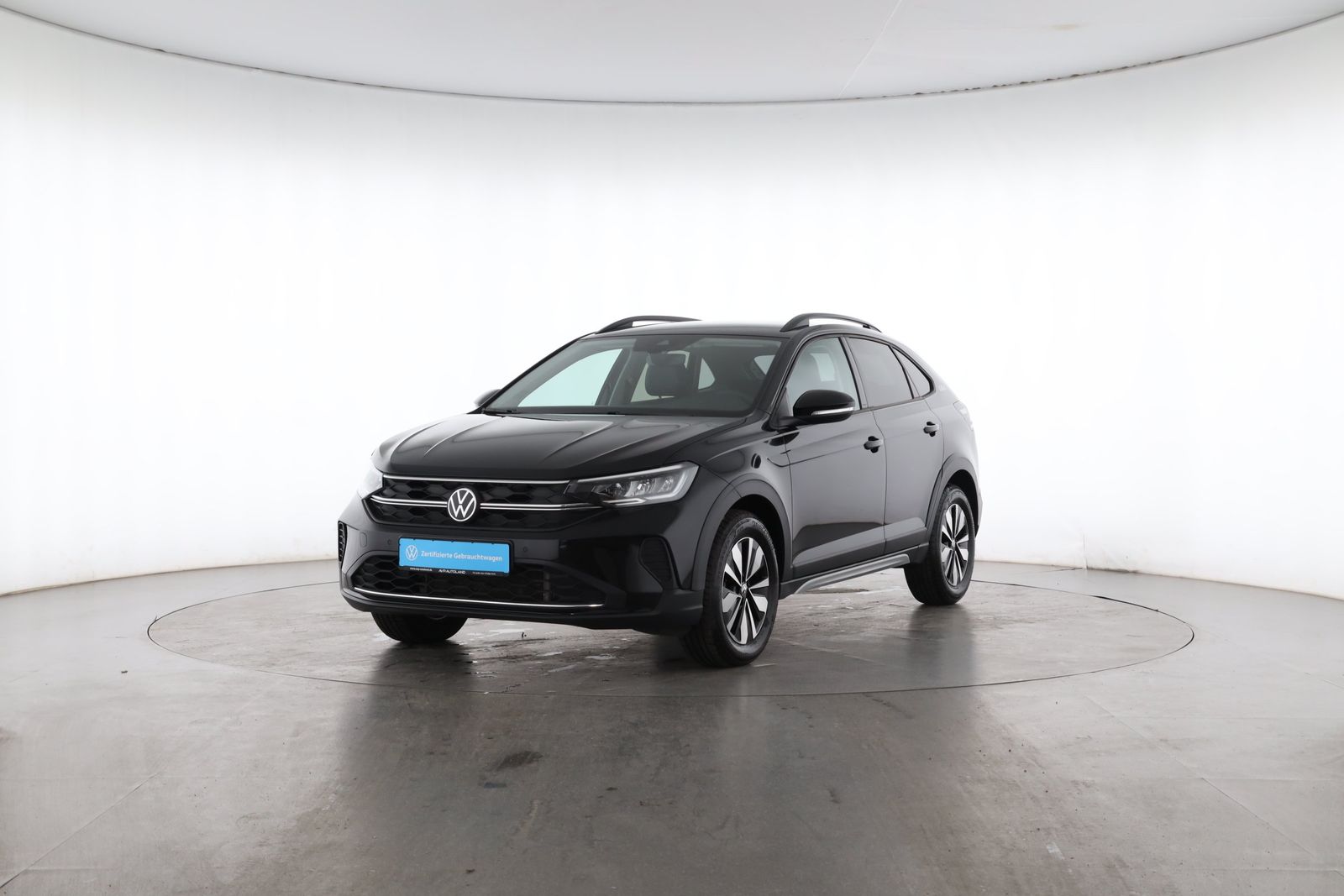 Volkswagen Taigo - Bild 2