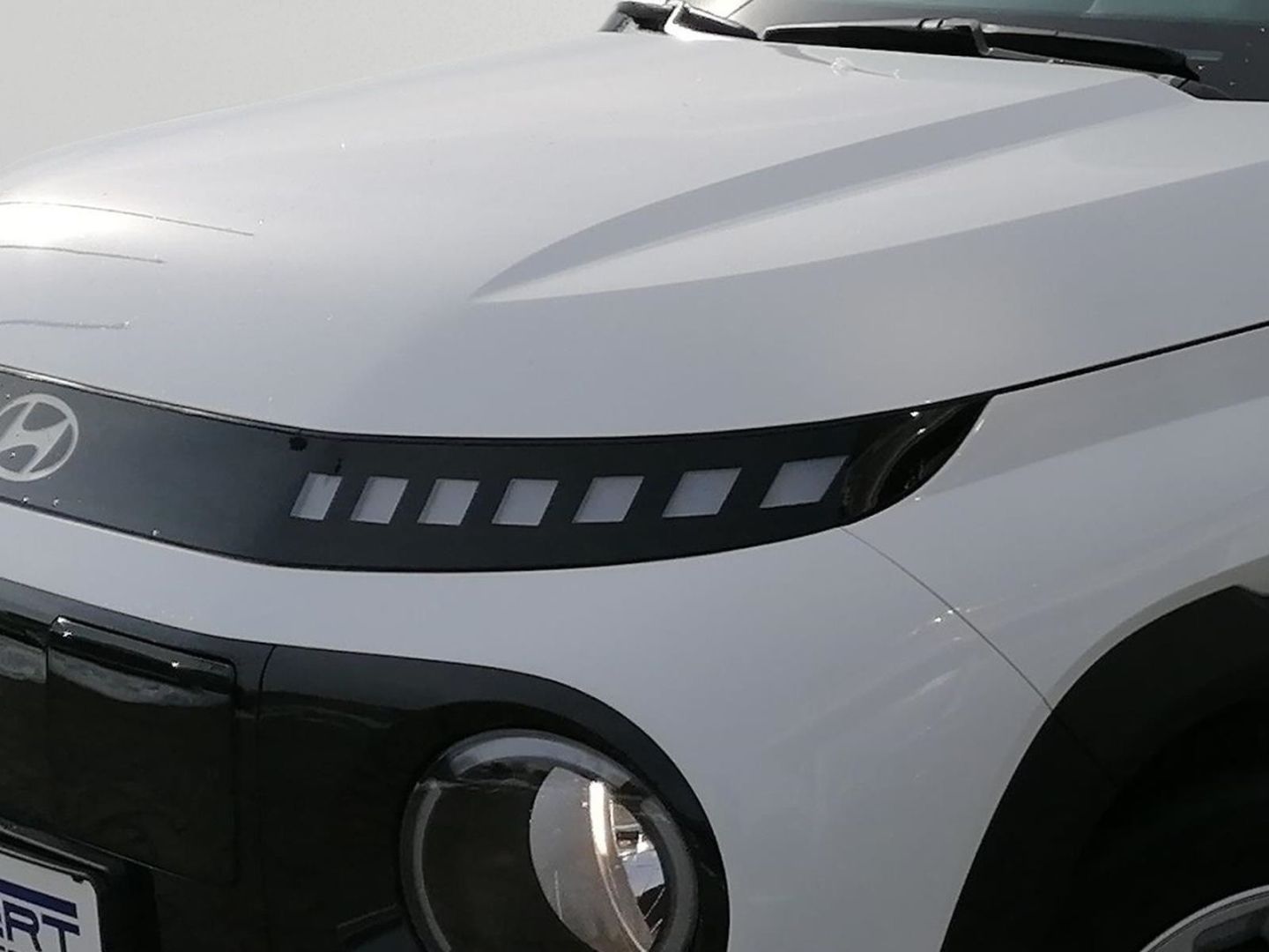 Hyundai INSTER - Bild 5