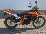 Kreidler Dice GS125 pro  - KREIDLER ENDURO 125