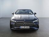 Mercedes-Benz CLE 450 4M Cabrio BURM AMG PREMIUM NIGHT DISTR - mit Benzin-Antrieb: Head-Up Display, Cabrio