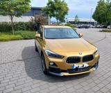 BMW X2 sDrive18i - - BMW X2 in Saarbrücken