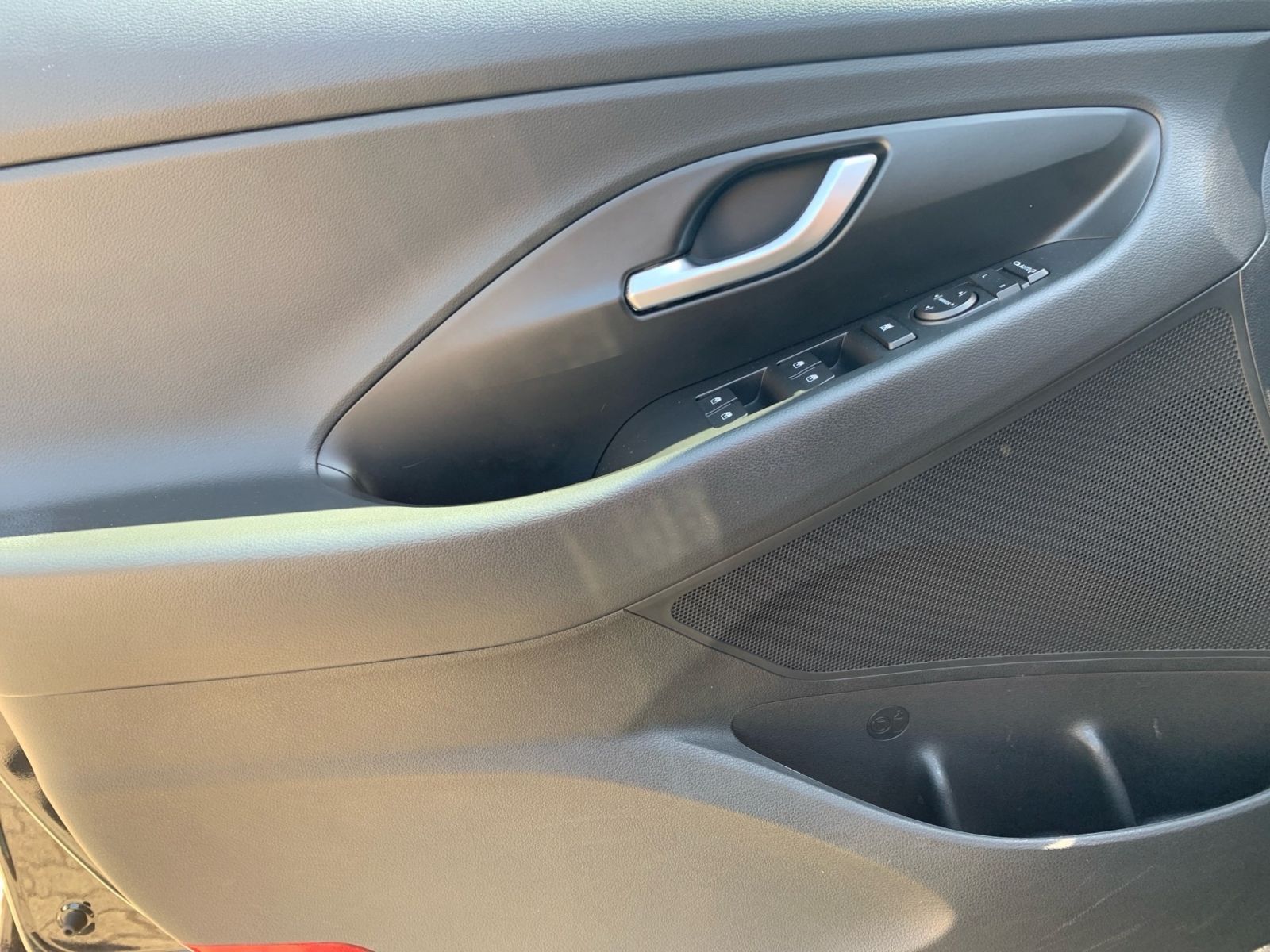 Fahrzeugabbildung Hyundai i30 1.5 T-GDI DCT N-Line Pano