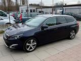 Peugeot 308 SW Allure * AUTOMATIK * TÜV 04.28 - gebrauchte Peugeot 308 aus dem Jahr 2016