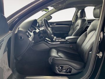 Audi A8 - 9