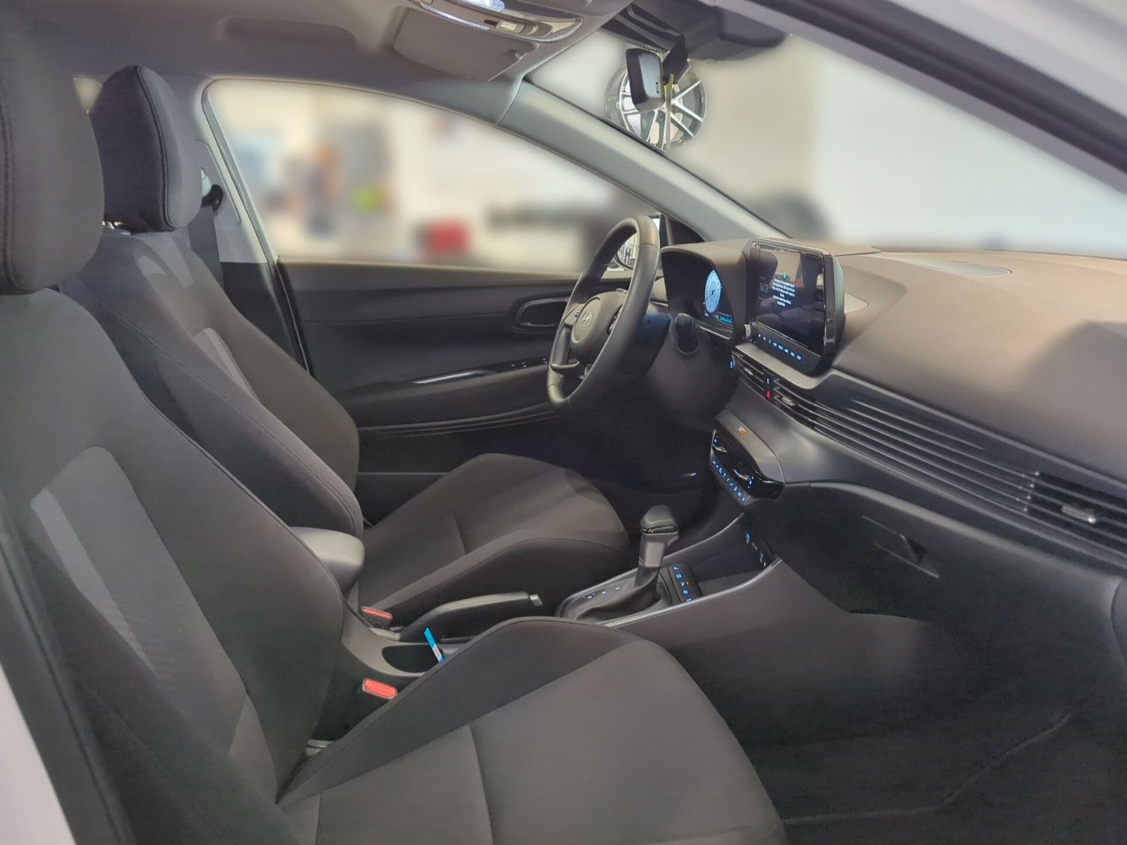 Hyundai i20 – Bild 14