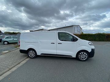 Opel Vivaro - 3