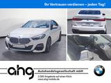 BMW 220iA Gran Coupe M Sport Navi LED Sportsitze PDC - BMW 220 Gran Coupé aus 2022