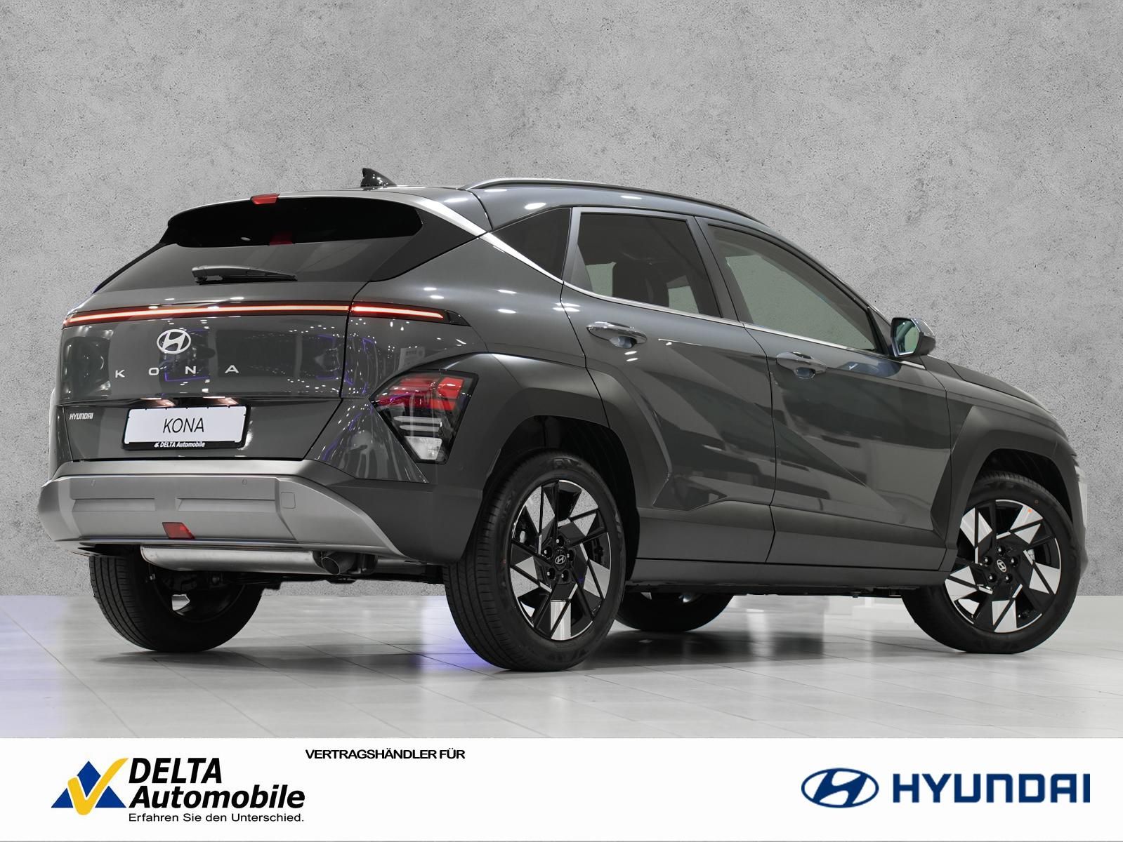 Hyundai Kona – Bild 2