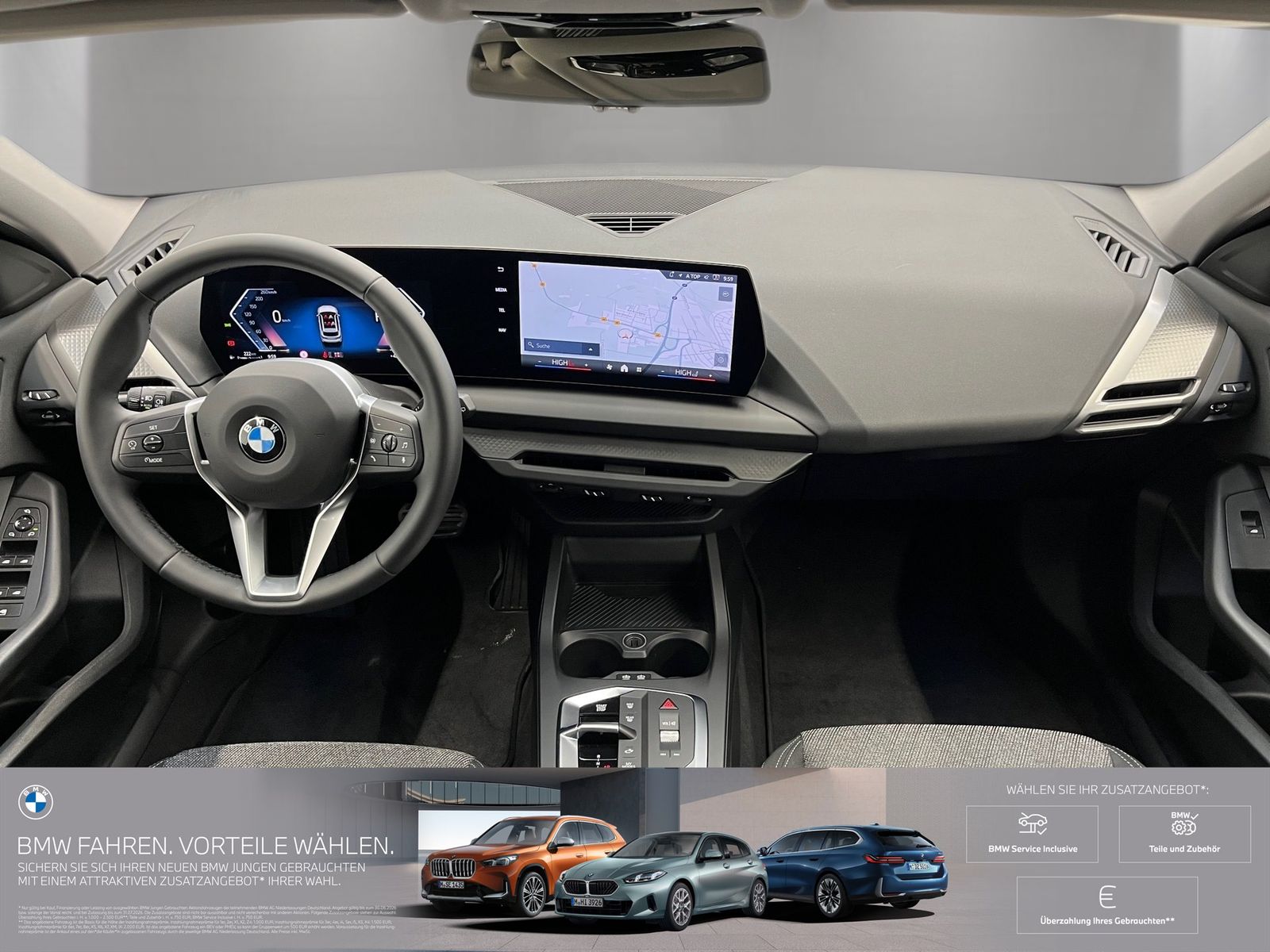BMW 120 - Bild 12