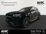 Mercedes-Benz GLE 450 4M AMG Pano Sitzklima Airmatic LED Sport - gebrauchte Mercedes-Benz GLE 450 aus dem Jahr 2021