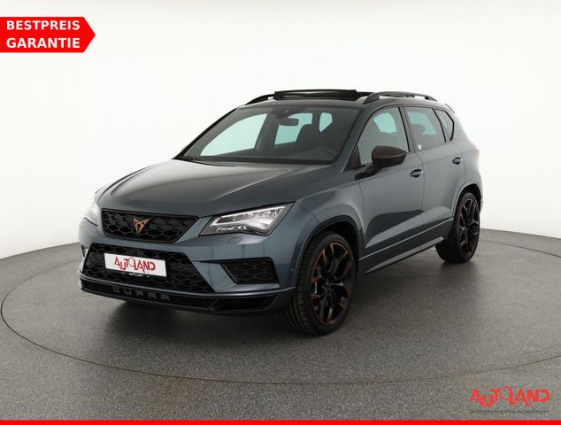 Cupra Ateca 2.0 TSI DSG 4Drive Panorama Kamera ACC PDC