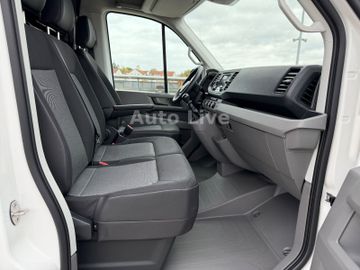 Volkswagen Crafter - 11
