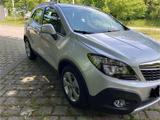 Opel Mokka Edition ecoFlex , 116PS , 1.Hd ... - Opel Mokka-e von privat