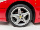 Ferrari F355 Berlinetta *Nur 22.429 KM* Neuwagenzustand - Ferrari: 355