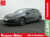 Volkswagen Golf 8 2.0 TDI DSG R-Line PANO AHK H&K KEYLESS N - Cars in Berlin