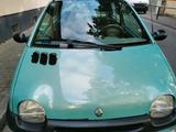 Renault Twingo, ohne Servolenkung vom Werk - gebrauchte Renault Twingo aus dem Jahr 1999