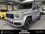 Mercedes-Benz AMG G 63 SUPERIOR+Standh+Carbon+MANUFAKTUR+22"BC - Mercedes-Benz G 63 AMG Jahreswagen