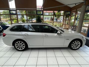 BMW 520 - 4