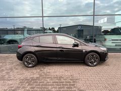 Fahrzeugabbildung Opel Astra K 1.2 Turbo Opel 2020 LED Navi Kamera 16"