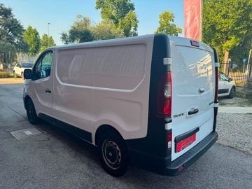 Renault Trafic - 6