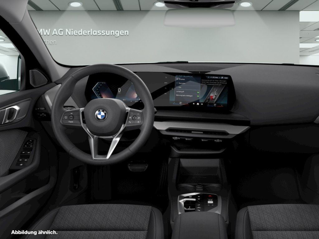 BMW 120 - Bild 5