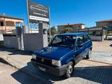 Fiat FIAT PANDA UNICO PROPRIETARIO-45000 - gebrauchte Fiat Panda aus dem Jahr 2001