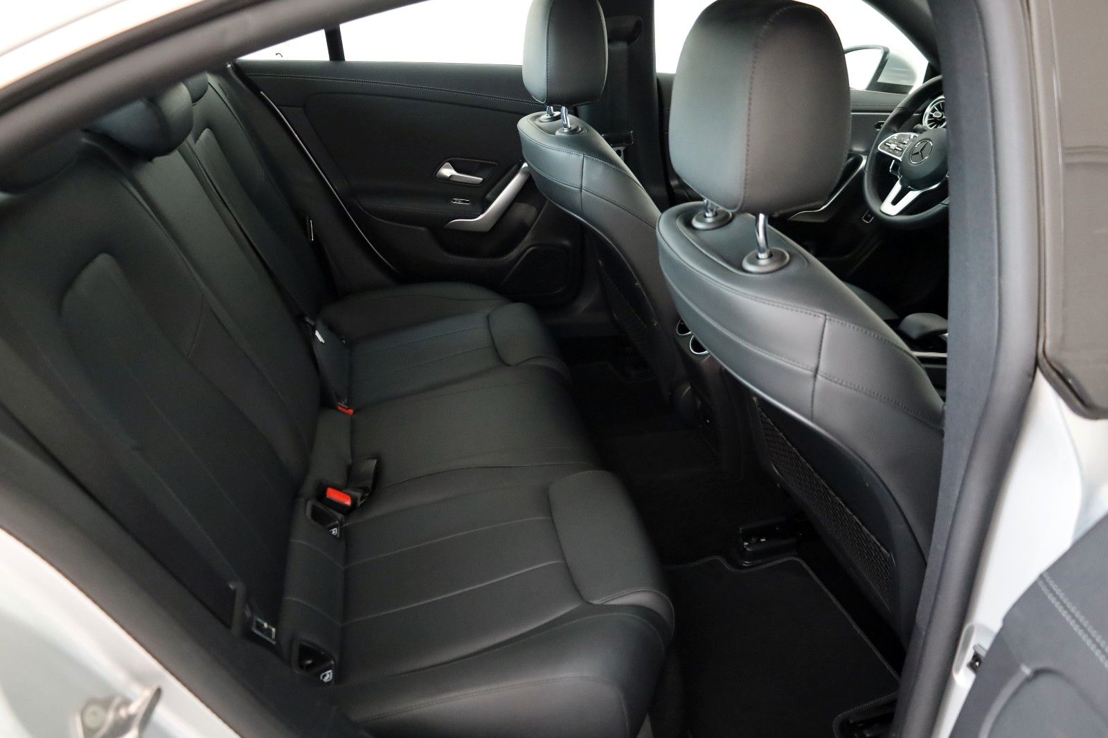 Fahrzeugabbildung Mercedes-Benz CLA 250e Progressive,Leder,Navi,LED,SH,Kamera