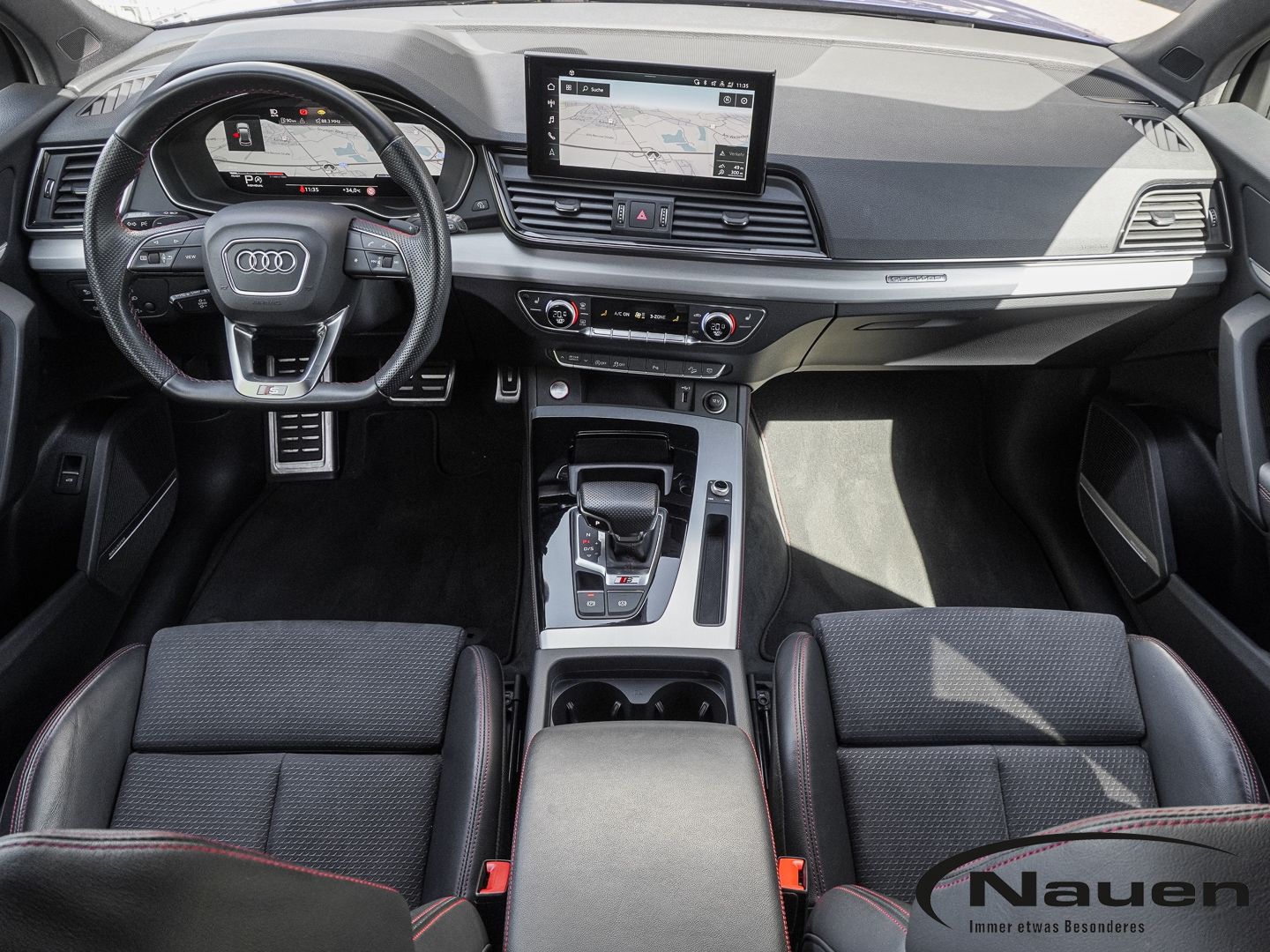 Audi SQ5 TDI *MATRIX*KAMERA*B&O*OPTIK*NAVI*20 LM* foto 12