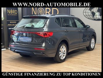 SEAT Tarraco - 12